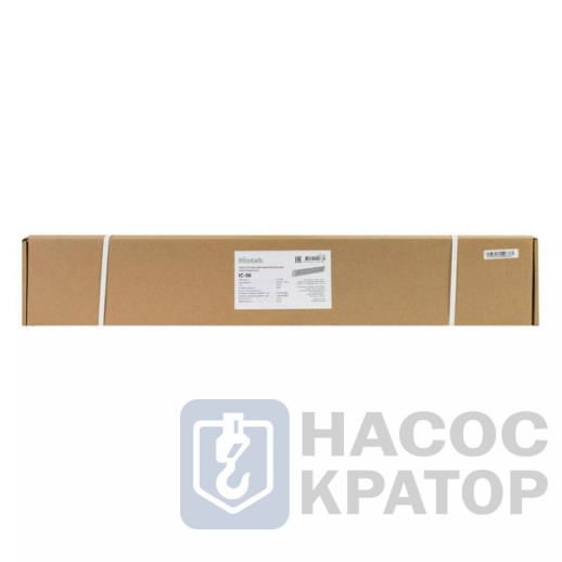 Инфракрасный обогреватель Hintek IC-06