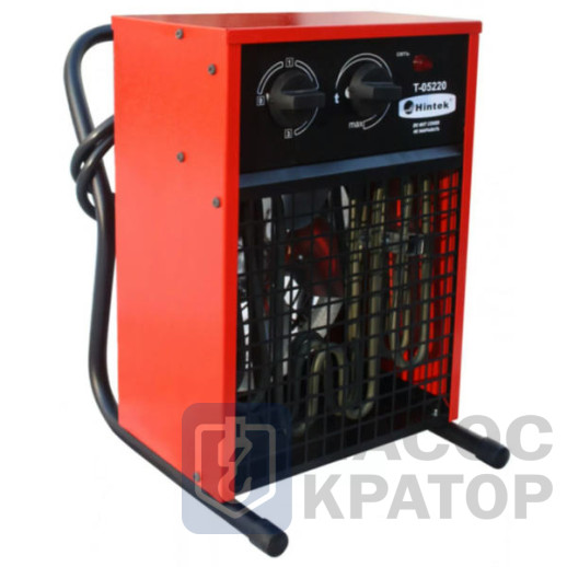 Тепловентилятор Hintek T-05220