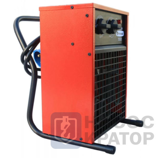 Тепловентилятор Hintek T-05220