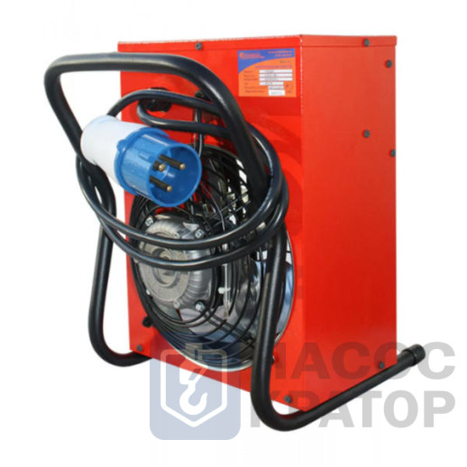 Тепловентилятор Hintek T-05220