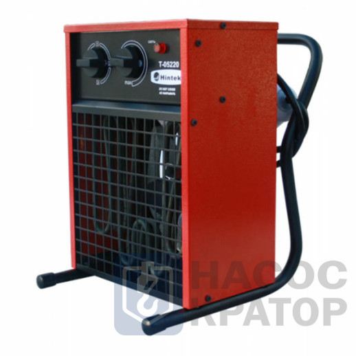 Тепловентилятор Hintek T-05220