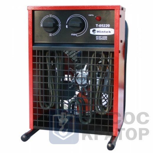 Тепловентилятор Hintek T-05220