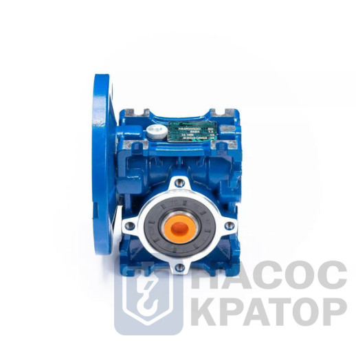 Редуктор NMRW030-15/63B5