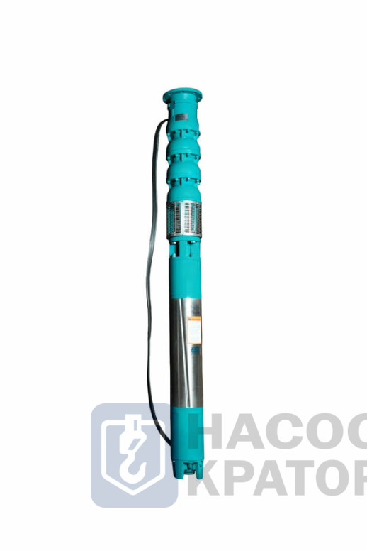 Насос ЭЦВ 8-40-150 нрк