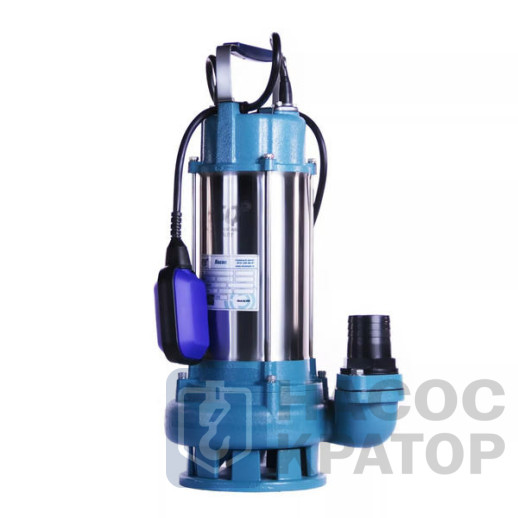 Насос ГНОМ 100-25