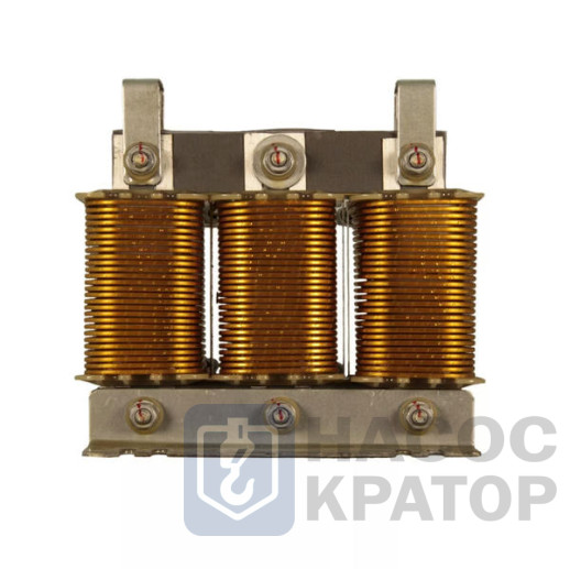 Входной дроссель ACL-SN-037 37 кВт