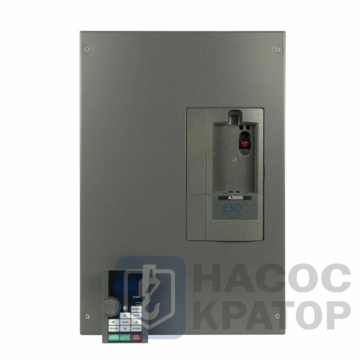 Частотный преобразователь ESQ-A3000-043-75K/90KF 75/90кВт 380-480В