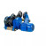 Тележка передвижения тали RWK 10т (TBRW 10-50/100+TBRW 10-50/100)