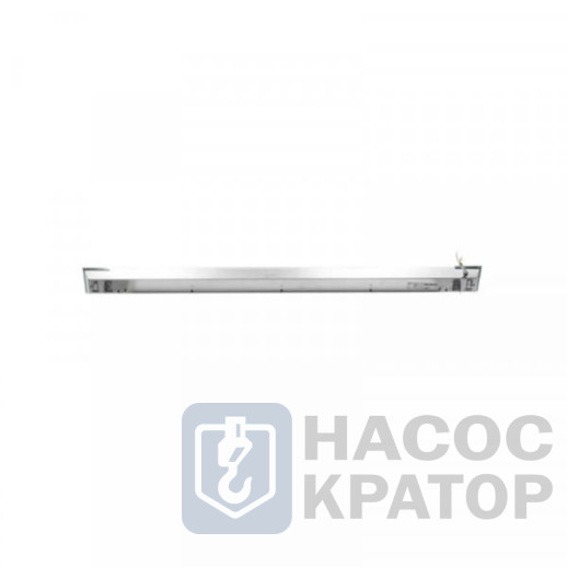 Инфракрасный обогреватель Hintek IO-15