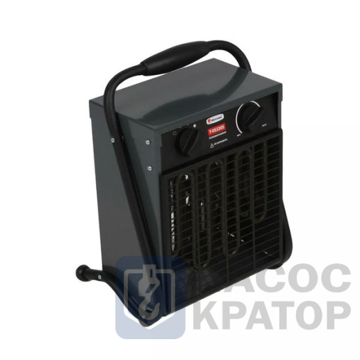 Тепловентилятор Hintek T-05220S