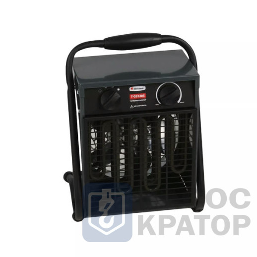 Тепловентилятор Hintek T-05220S