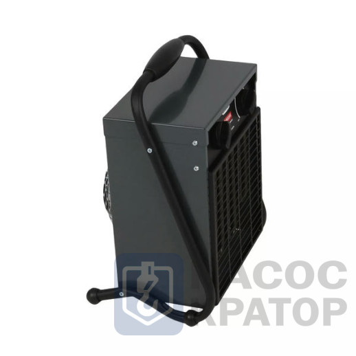 Тепловентилятор Hintek T-05220S