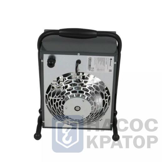 Тепловентилятор Hintek T-05220S