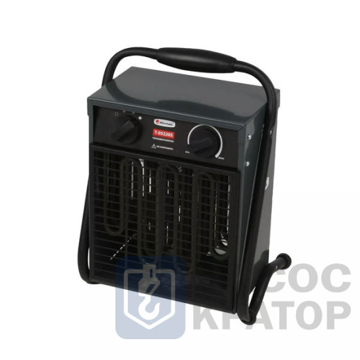 Тепловентилятор Hintek T-05220S