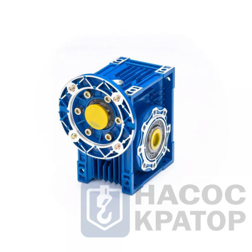 Редуктор NMRW063- 30/80B14