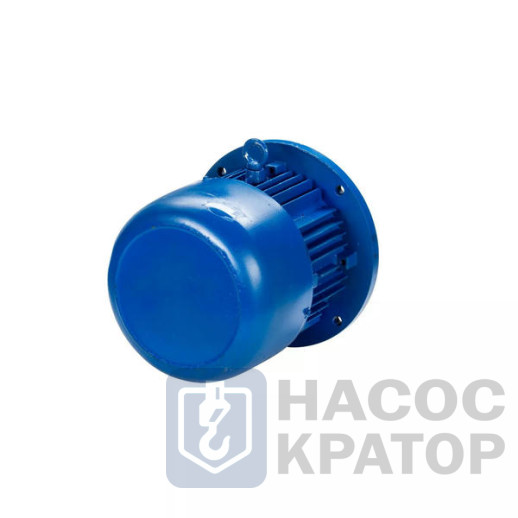 Двигатель подъема тали ESQ RW 5т (ZD1 41-4 7.5кВт)