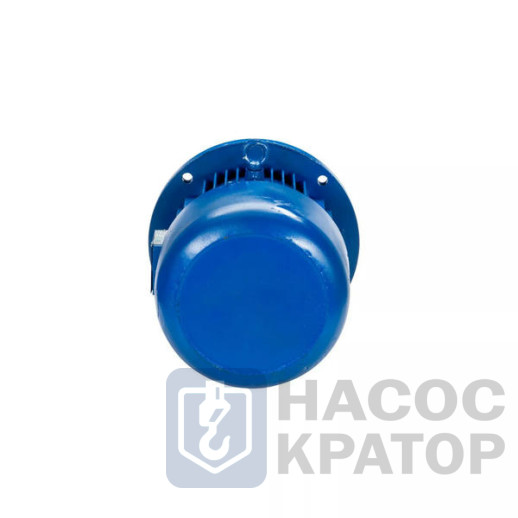 Двигатель подъема тали ESQ RW 5т (ZD1 41-4 7.5кВт)