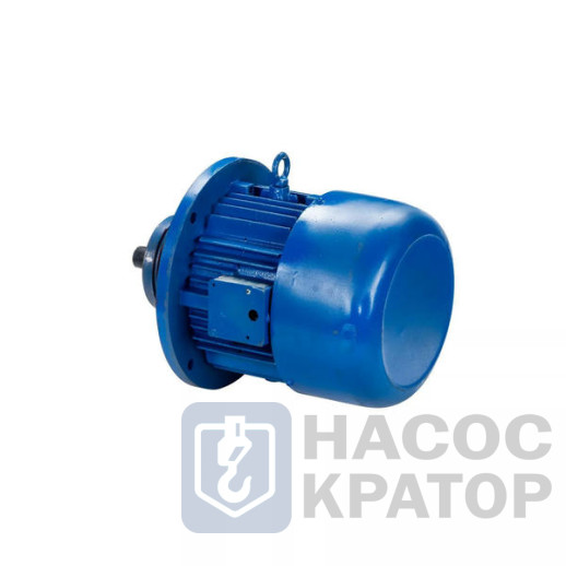 Двигатель подъема тали ESQ RW 5т (ZD1 41-4 7.5кВт)