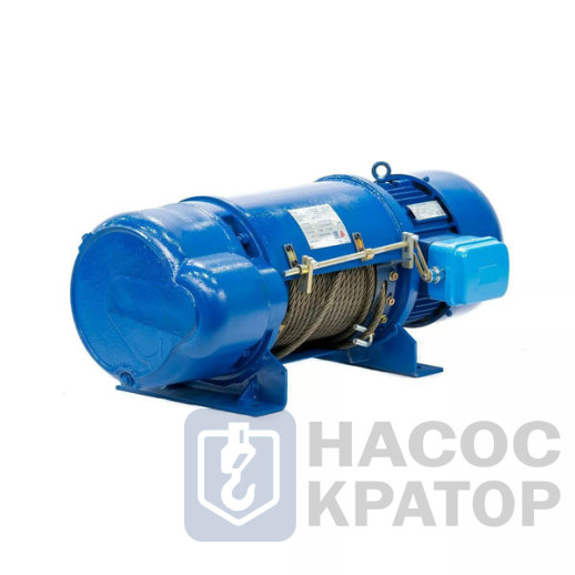 Таль ESQ RW 0133 1т 12м