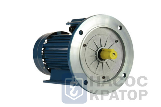 Электродвигатель 5АИ 90 LB8 1,1/750 IM2081