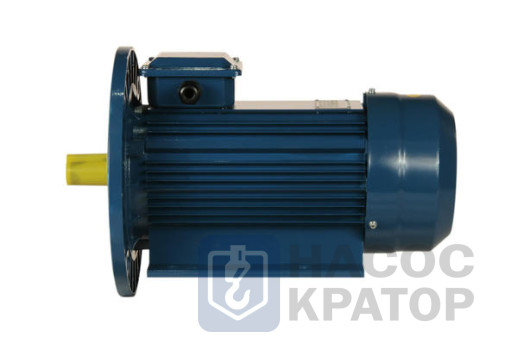 Электродвигатель 5АИ 90 LB8 1,1/750 IM2081
