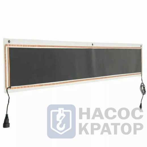 Обогреватель тепличный Hintek IGP-03