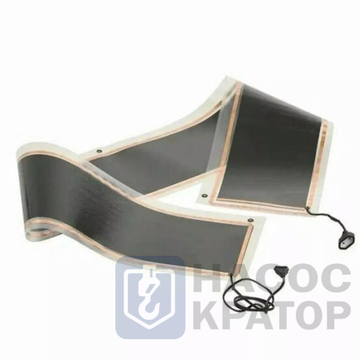 Обогреватель тепличный Hintek IGP-03