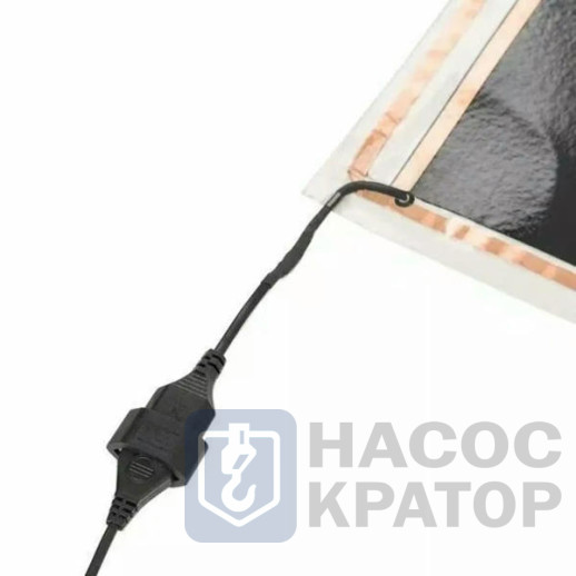 Обогреватель тепличный Hintek IGP-03