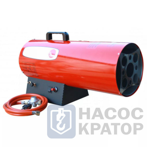 Газовая тепловая пушка Hintek GAS 30