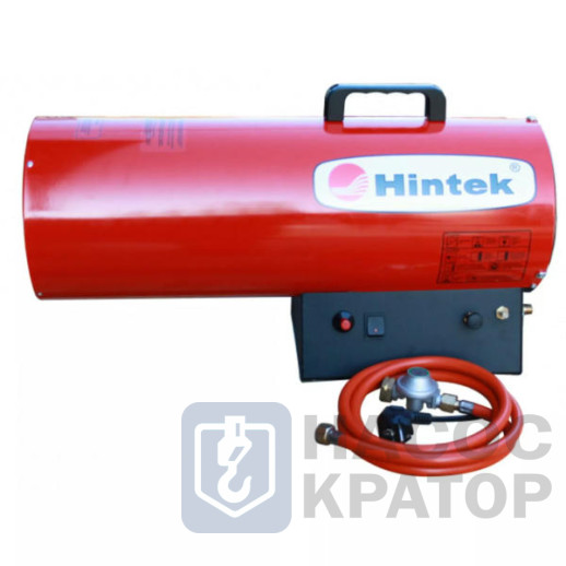 Газовая тепловая пушка Hintek GAS 30