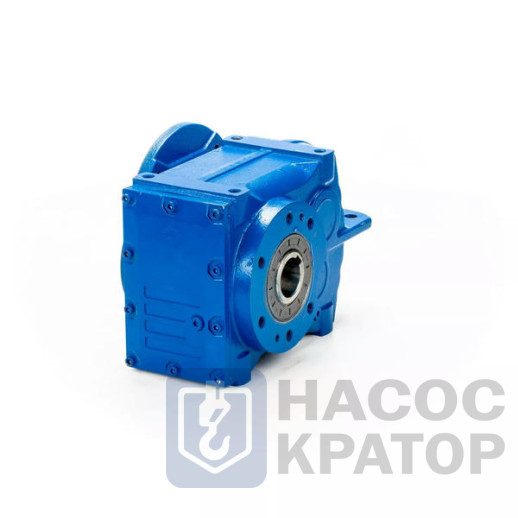 Редуктор FA97/G- 97.58/100В5 (I)