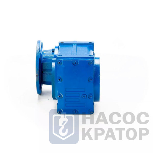 Редуктор FA67/G- 18.29/132B5 (I)