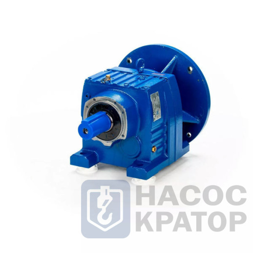 Редуктор R57U- 13.95/100B5