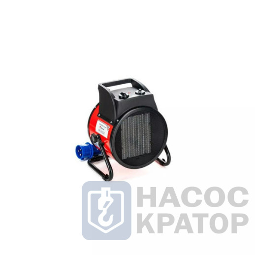Тепловая пушка Hintek XR-05220