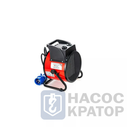 Тепловая пушка Hintek XR-05220