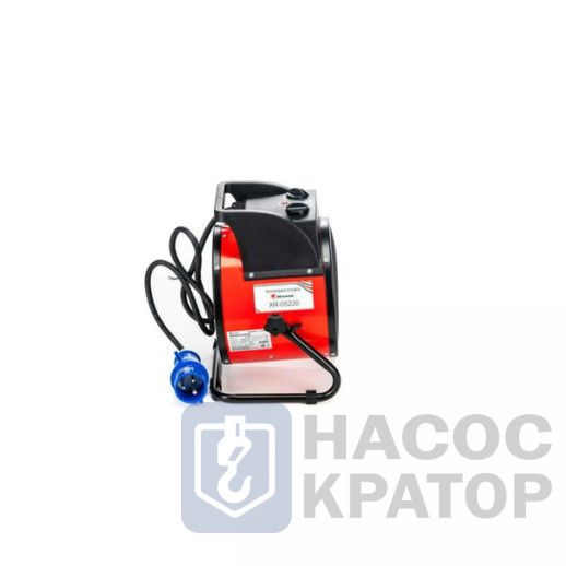 Тепловая пушка Hintek XR-05220