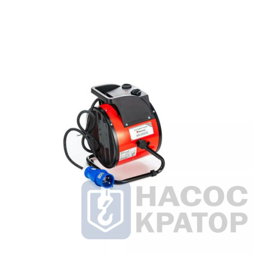 Тепловая пушка Hintek XR-05220