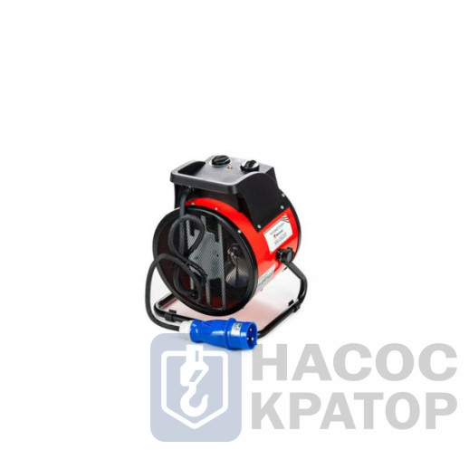 Тепловая пушка Hintek XR-05220