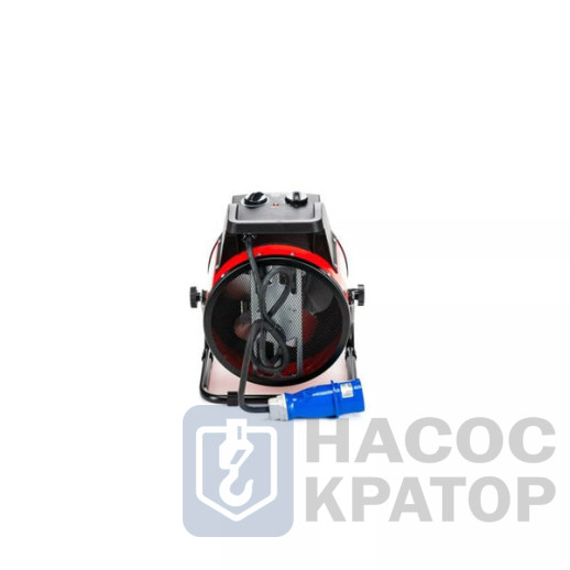 Тепловая пушка Hintek XR-05220