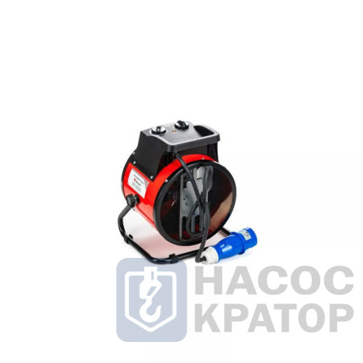 Тепловая пушка Hintek XR-05220