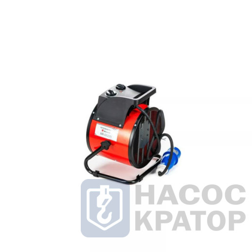 Тепловая пушка Hintek XR-05220