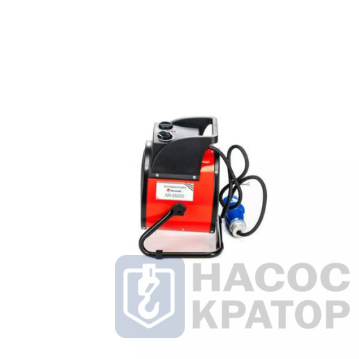 Тепловая пушка Hintek XR-05220