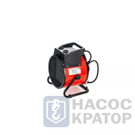 Тепловая пушка Hintek XR-05220