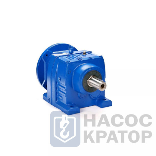 Редуктор R87- 19.1/132B5 (I)