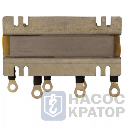 Выходной дроссель OCL-SN-030 30 кВт