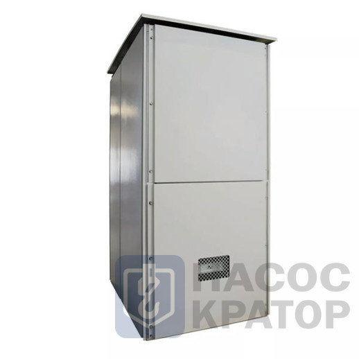 Устройство плавного пуска ESQ-HVS06-045 (45А, 6000В, 400кВт)