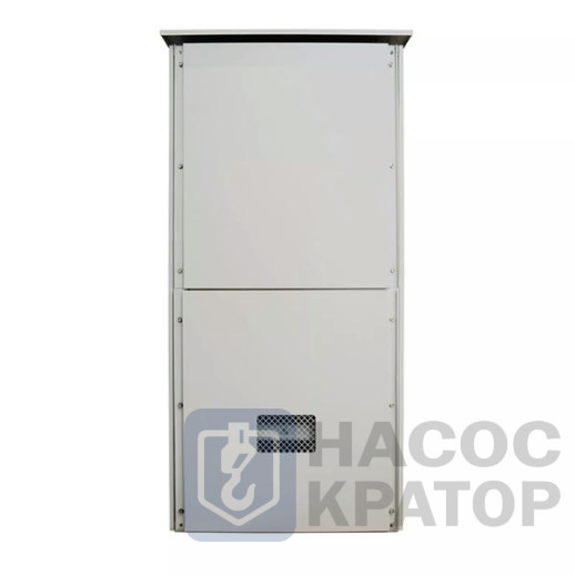 Устройство плавного пуска ESQ-HVS06-045 (45А, 6000В, 400кВт)