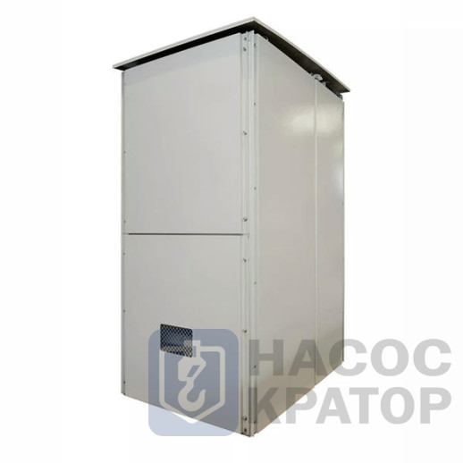 Устройство плавного пуска ESQ-HVS06-045 (45А, 6000В, 400кВт)