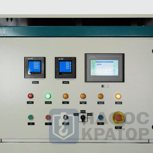 Устройство плавного пуска ESQ-HVS06-045 (45А, 6000В, 400кВт)