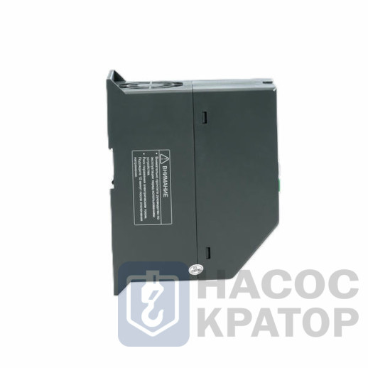 Частотный преобразователь ESQ-770-2S-0015 1.5/2.2кВт, 220 В